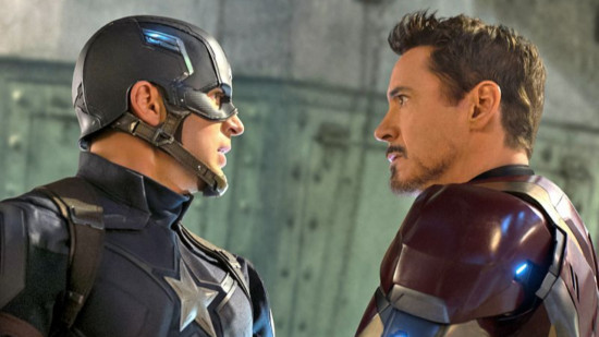 Le ciné-concert Marvel Infinity Saga débarquera à Lyon en 2026 Le ciné-concert Marvel Infinity Saga débarquera à Lyon en 2026