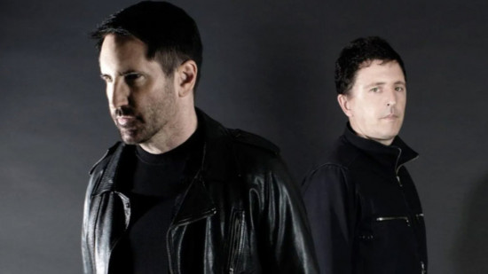 Date supplémentaire à Lyon pour la tournée européenne de Nine Inch Nails Date supplémentaire à Lyon pour la tournée européenne de Nine Inch Nails