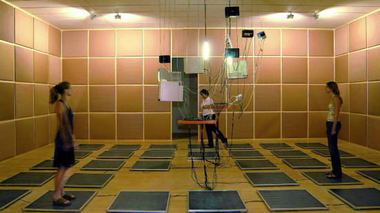 Musée d'Art contemporain de Lyon : la création au service du vivant ? Musée d'Art contemporain de Lyon : la création au service du vivant ?