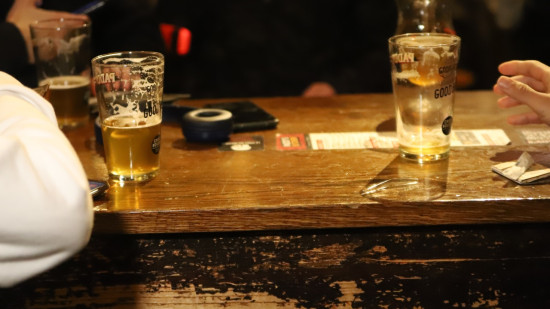 Top 5 : nos bars pour fêter la Saint-Patrick à Lyon Top 5 : nos bars pour fêter la Saint-Patrick à Lyon