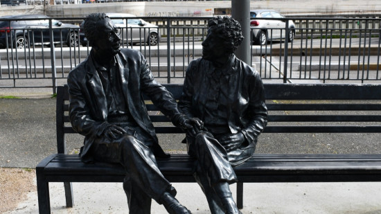 69 nuances de Lyon #1 : le couple qui a sauvé le Vieux-Lyon 69 nuances de Lyon #1 : le couple qui a sauvé le Vieux-Lyon