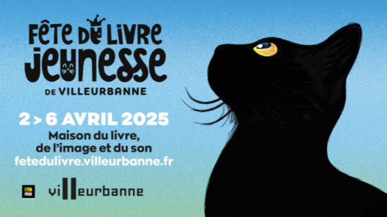 La Fête du Livre Jeunesse de Villeurbanne, entre réalité et illusion La Fête du Livre Jeunesse de Villeurbanne, entre réalité et illusion