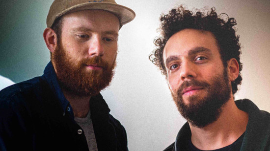 Barkanan : un clip et un concert à la Marquise pour le duo lyonnais Barkanan : un clip et un concert à la Marquise pour le duo lyonnais
