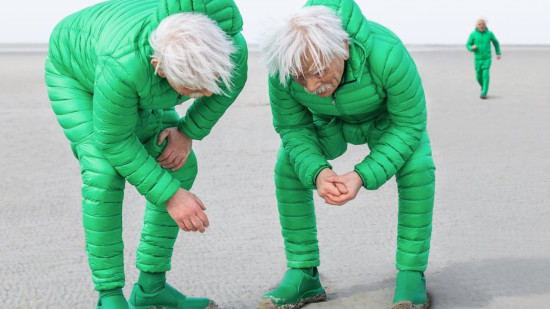 Jean-Clone au TNG : Double jeu Jean-Clone au TNG : Double jeu
