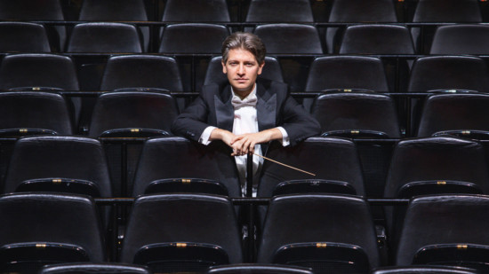 L’Opéra de Lyon nomme son nouveau Directeur Musical Emérite L’Opéra de Lyon nomme son nouveau Directeur Musical Emérite