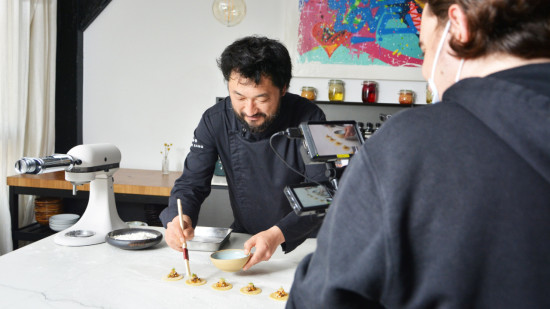 Lyon Street Food Festival 2025 : les premiers chefs et artistes d&eacute;voil&eacute;s !
