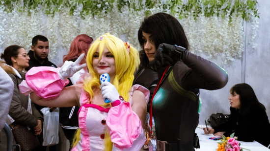 La Japan Touch Haru & Geek Touch à Lyon : une décennie de culture geek, le programme de l'édition 2025 ! La Japan Touch Haru & Geek Touch à Lyon : une décennie de culture geek, le programme de l'édition 2025 !
