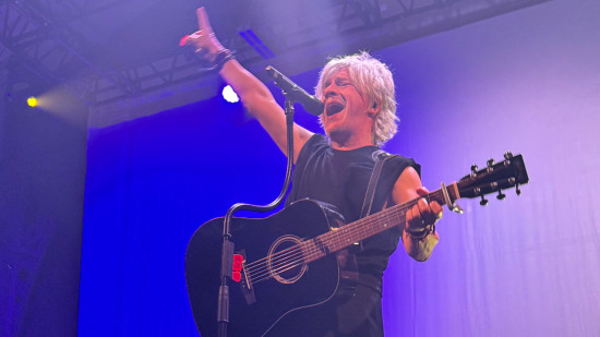 Indochine kiffe Lyon : deux nouvelles dates programm&eacute;es en 2025 !