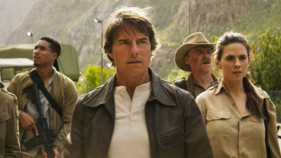 Notre film de mai : "Mission: Impossible - The Final Reckoning" de Christopher McQuarrie