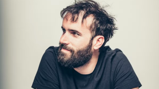 Aymeric Lompret à Lyon : Sans humour fixe Aymeric Lompret à Lyon : Sans humour fixe