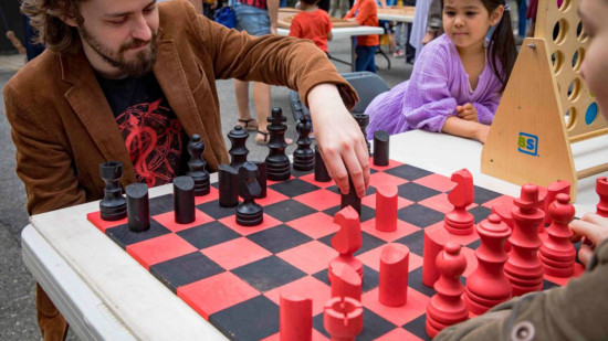 A vos jeux de société ! Villeurbanne organise une fête du jeu le 21 mai A vos jeux de société ! Villeurbanne organise une fête du jeu le 21 mai