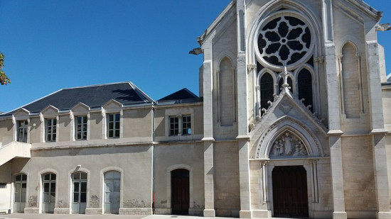 Les Chartreux, plus de 200 ans d’histoire au cœur de la ville de Lyon Les Chartreux, plus de 200 ans d’histoire au cœur de la ville de Lyon