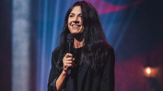 Elena Nagapetyan à Lyon : ça valait le coup Elena Nagapetyan à Lyon : ça valait le coup