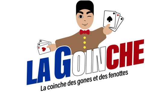 A Lyon, la Goinche vous invite à la clôture de la première compétition de coinche 100% lyonnaise A Lyon, la Goinche vous invite à la clôture de la première compétition de coinche 100% lyonnaise