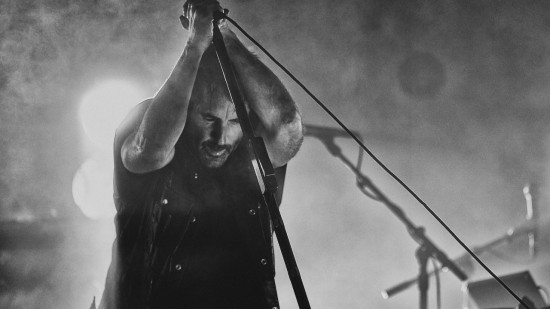 Mauvaise nouvelle : le concert de Nine Inch Nails à Lyon est annulé ! Mauvaise nouvelle : le concert de Nine Inch Nails à Lyon est annulé !