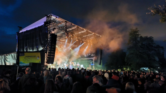 Aqueduc Festival : des premiers pas solides, une seconde &eacute;dition esp&eacute;r&eacute;e