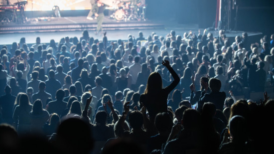 Avec une programmation toujours plus variée, le Radiant-Bellevue se fait fédérateur Avec une programmation toujours plus variée, le Radiant-Bellevue se fait fédérateur