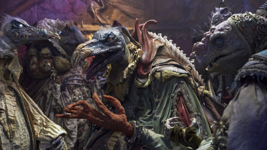 Avec un nouvel espace d&eacute;di&eacute; &agrave; la fantasy, le mus&eacute;e du cin&eacute;ma et de la miniature continue de faire voyager ses visiteurs