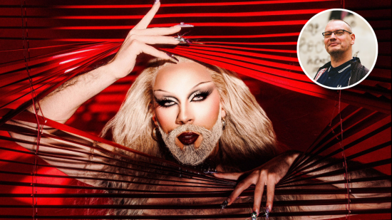 Le bon plan de la semaine de S&eacute;bastien Broquet : Int&eacute;rieur Queer &agrave; Lyon, pour les f&eacute;rus de Drag Race