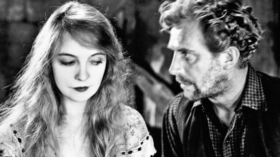 Deux cin&eacute;-concerts mettront &agrave; l&rsquo;honneur Victor Sj&ouml;str&ouml;m au Festival Lumi&egrave;re 2025