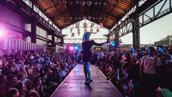 Int&eacute;rieur Queer &agrave; Lyon : le mois des Fiert&eacute;s joue les prolongations !