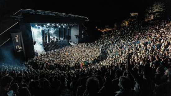 Nuits de Fourvière 2025 : une édition réussie avec 122 représentations et 176 000 spectateurs ! Nuits de Fourvière 2025 : une édition réussie avec 122 représentations et 176 000 spectateurs !