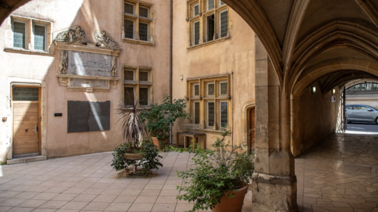 Au mus&eacute;e de l&rsquo;Imprimerie de Lyon, une r&eacute;invention en cours