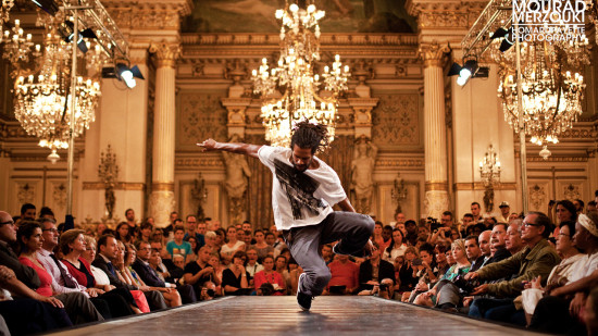 Festival Karavel & Mourad Merzouki : Pr&eacute;ludes contemporains