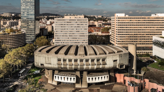50 ans de l’Auditorium de Lyon : une histoire mouvementée 50 ans de l’Auditorium de Lyon : une histoire mouvementée