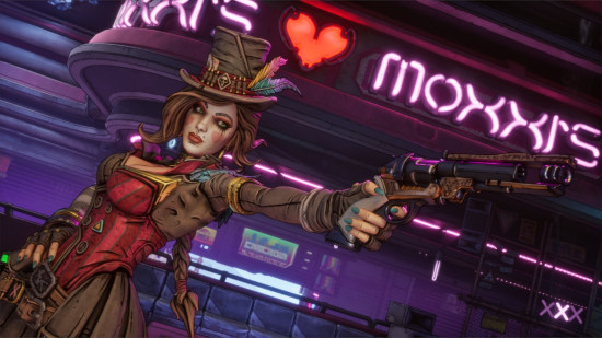 Borderlands 4 : patience r&eacute;compens&eacute;e