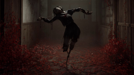 Silent Hill f : cauchemardesque !