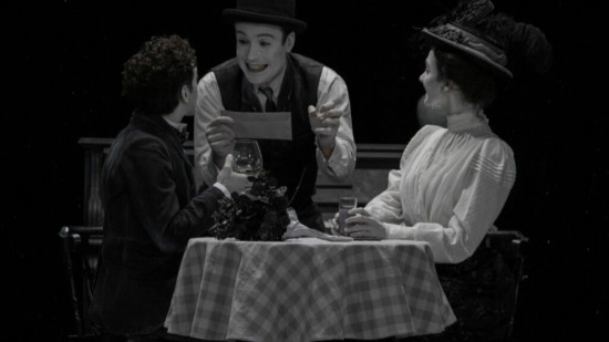 Smile : la naissance d&rsquo;un personnage