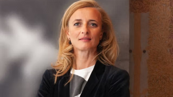 Biennale de Lyon : la directrice g&eacute;n&eacute;rale Sabine Longin a d&eacute;missionn&eacute;