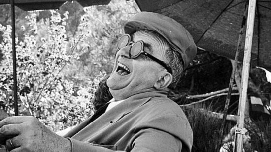 Marcel Achard, l'anti-conformiste du th&eacute;&acirc;tre