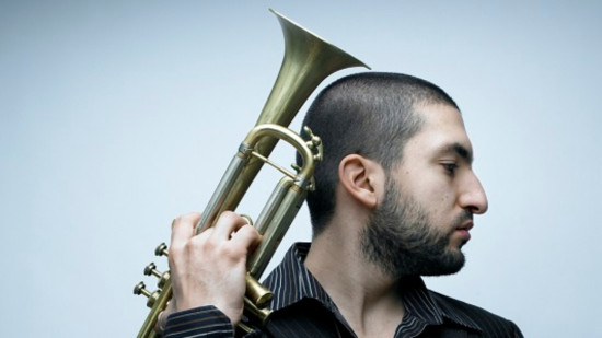 A Lyon, Jazz Radio dévoile un nouvel habillage sonore composé par Ibrahim Maalouf A Lyon, Jazz Radio dévoile un nouvel habillage sonore composé par Ibrahim Maalouf