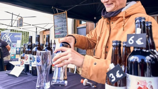 Pr&egrave;s de Lyon : le Mont d&rsquo;Or Beer Festival revient en septembre pour sa sixi&egrave;me &eacute;dition