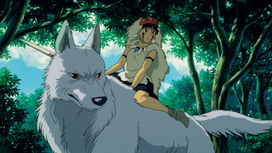 Festival Lumière : la nuit géante sera consacrée à l’animation japonaise Festival Lumière : la nuit géante sera consacrée à l’animation japonaise