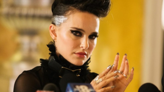 Natalie Portman, Sean Penn, John Woo, avant-premières... Le programme du Festival Lumière 2025 est connu ! Natalie Portman, Sean Penn, John Woo, avant-premières... Le programme du Festival Lumière 2025 est connu !
