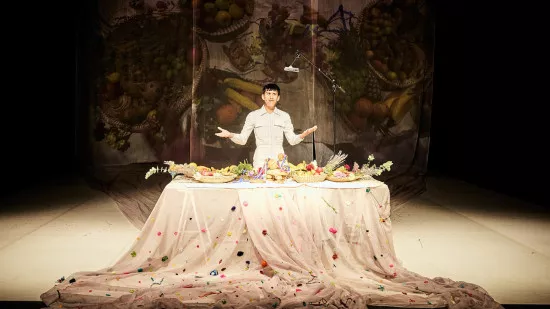 Wayqeycuna : Saveurs d’Argentine au Point du Jour