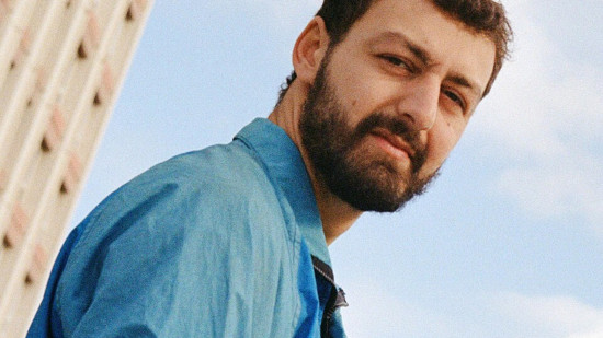Roman Frayssinet, un humour hédoniste très attendu à Lyon Roman Frayssinet, un humour hédoniste très attendu à Lyon