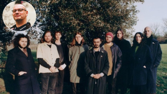 Le bon plan de la semaine de S&eacute;bastien Broquet : Shovel Dance Collective pour envo&ucirc;ter le P&eacute;riscope