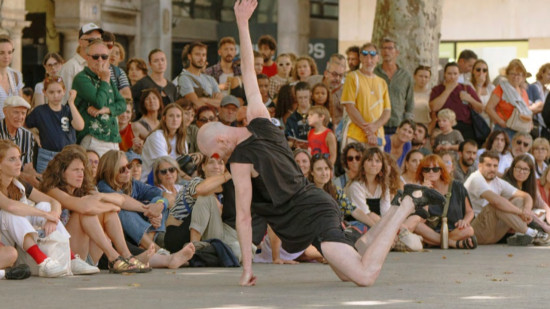 Biennale de la Danse de Lyon : la fr&eacute;quentation de l'&eacute;dition 2025 en hausse