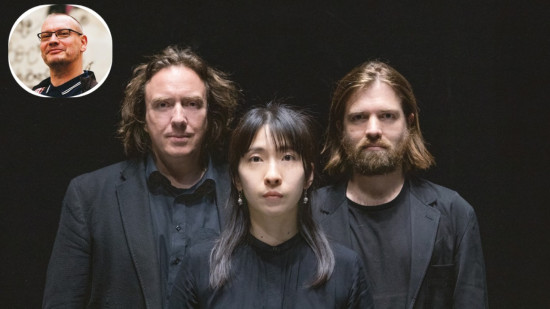 Le bon plan de la semaine de S&eacute;bastien Broquet : Tangerine Dream pour faire planer Le Sucre