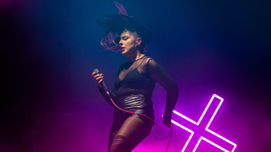Lyon Burlesque Festival : showtime ! Lyon Burlesque Festival : showtime !