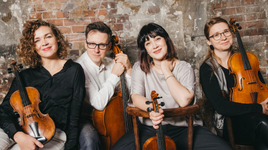 Lyon célèbre la Pologne : une saison musicale à l’Auditorium-Orchestre aux sonorités de l’Europe de l’Est Lyon célèbre la Pologne : une saison musicale à l’Auditorium-Orchestre aux sonorités de l’Europe de l’Est