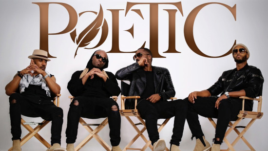 Darling, allons &eacute;couter les Poetic Lover ce soir...