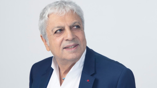 Enrico Macias au Radiant, une folle espérance ! Enrico Macias au Radiant, une folle espérance !
