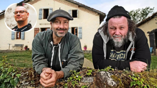 Le bon plan de la semaine de Sébastien Broquet : Inspector Cluzo à La Rayonne Le bon plan de la semaine de Sébastien Broquet : Inspector Cluzo à La Rayonne
