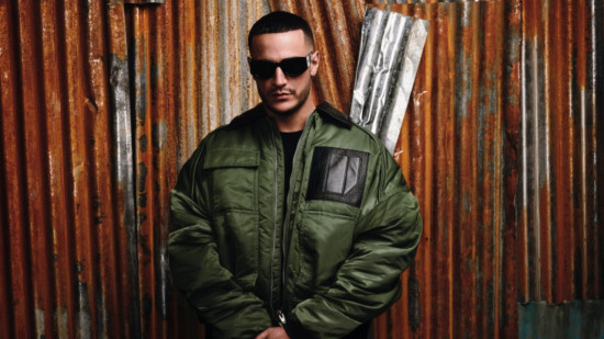 DJ Snake, t&ecirc;te d'affiche d'un nouveau grand festival &agrave; Lyon