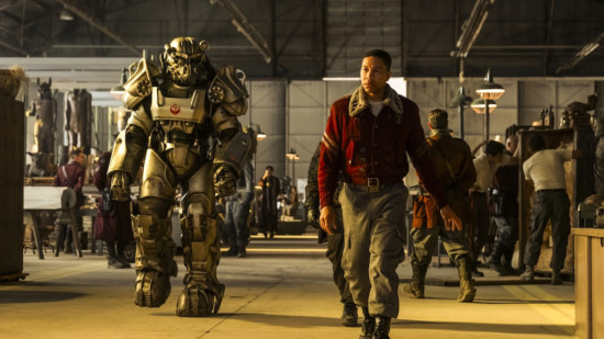 Fallout, The Abandons, Traqués... Notre sélection streaming de décembre 2025 Fallout, The Abandons, Traqués... Notre sélection streaming de décembre 2025